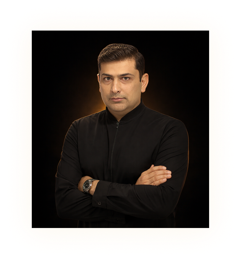Founder